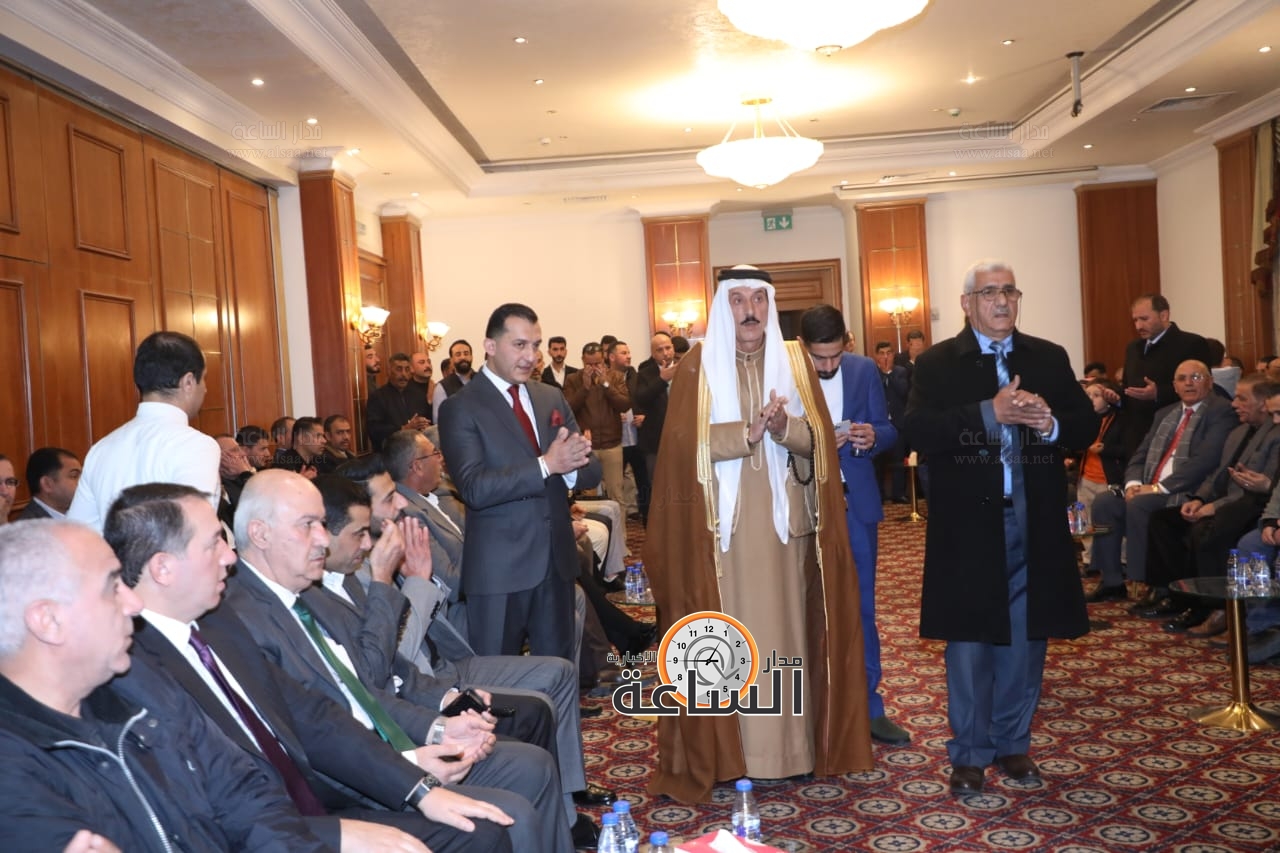 Madar Al-Saa Images 0.5605229051884759