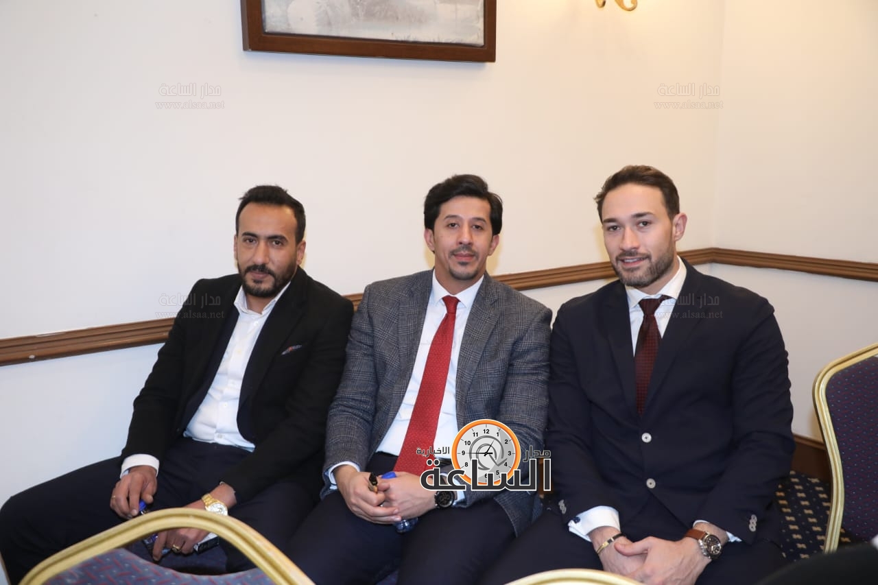 Madar Al-Saa Images 0.0327344474279172