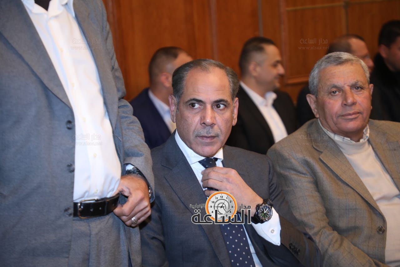 Madar Al-Saa Images 0.8845212795575432