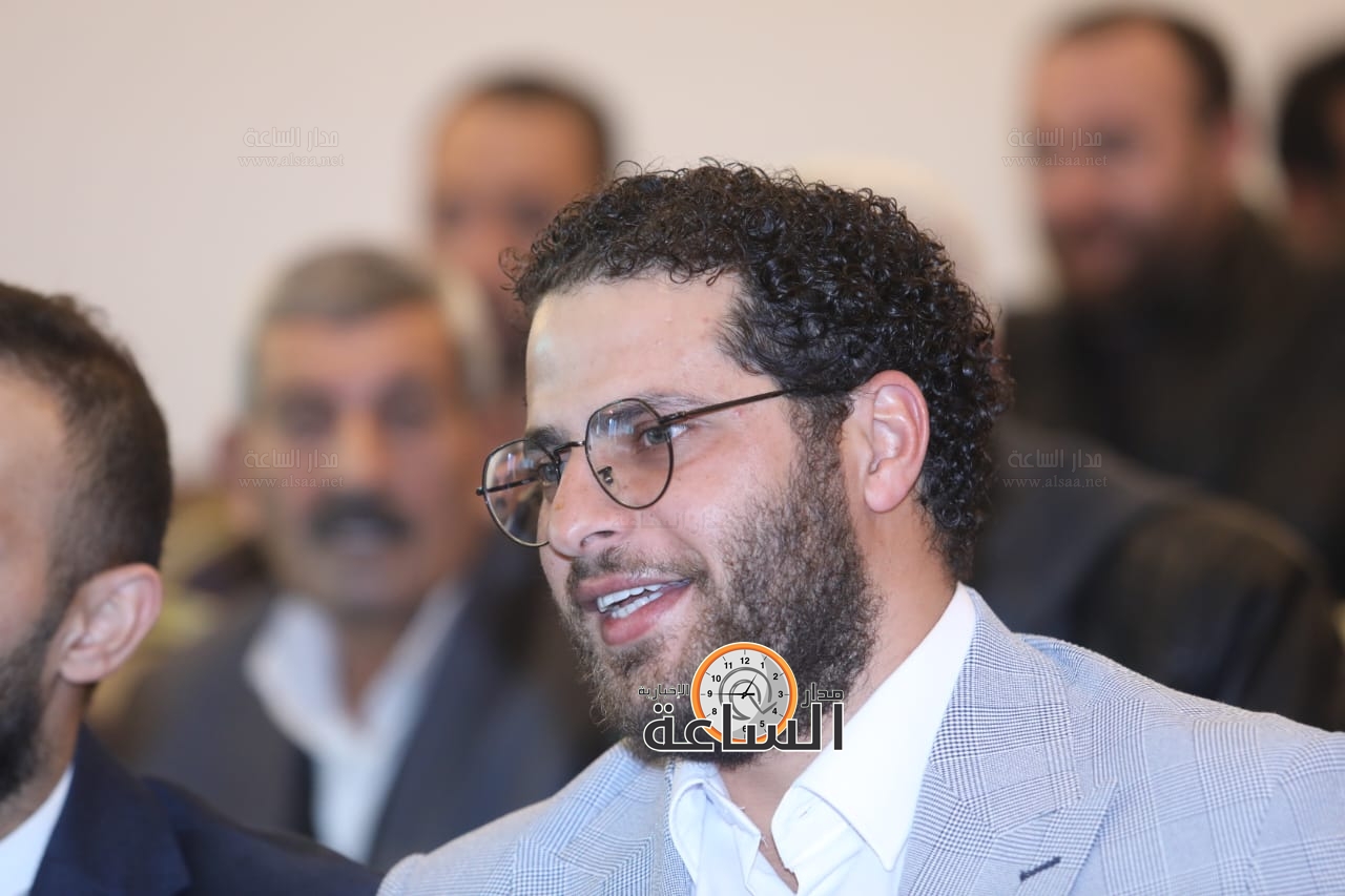 Madar Al-Saa Images 0.5453327560494801