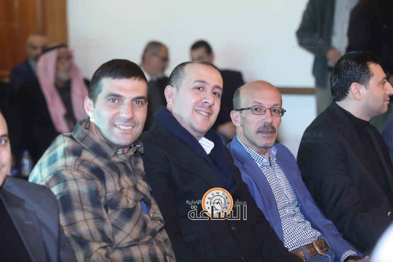 Madar Al-Saa Images 0.049869955840225355