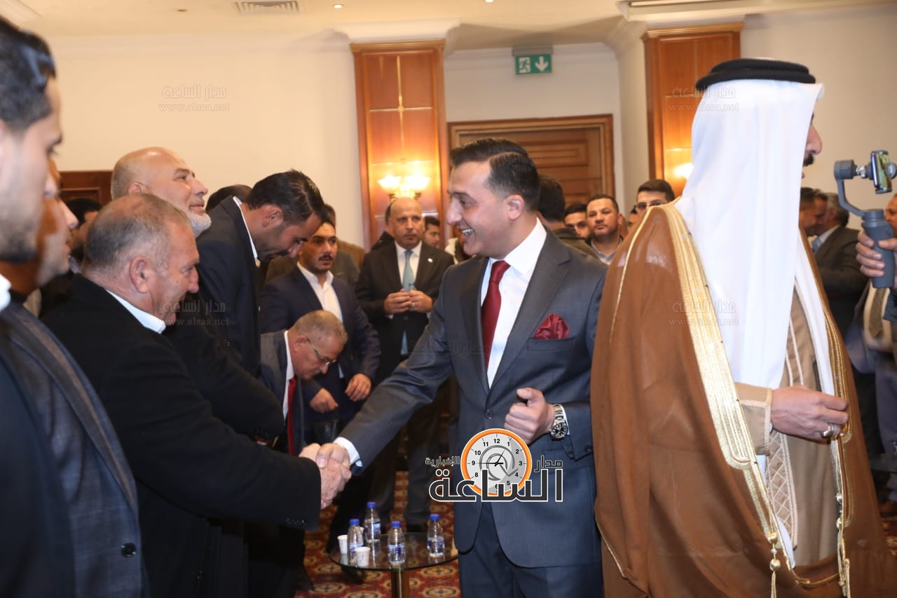 Madar Al-Saa Images 0.7421622934039116