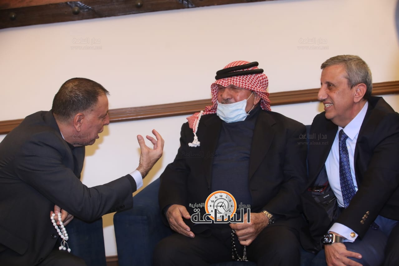 Madar Al-Saa Images 0.20344386236984513