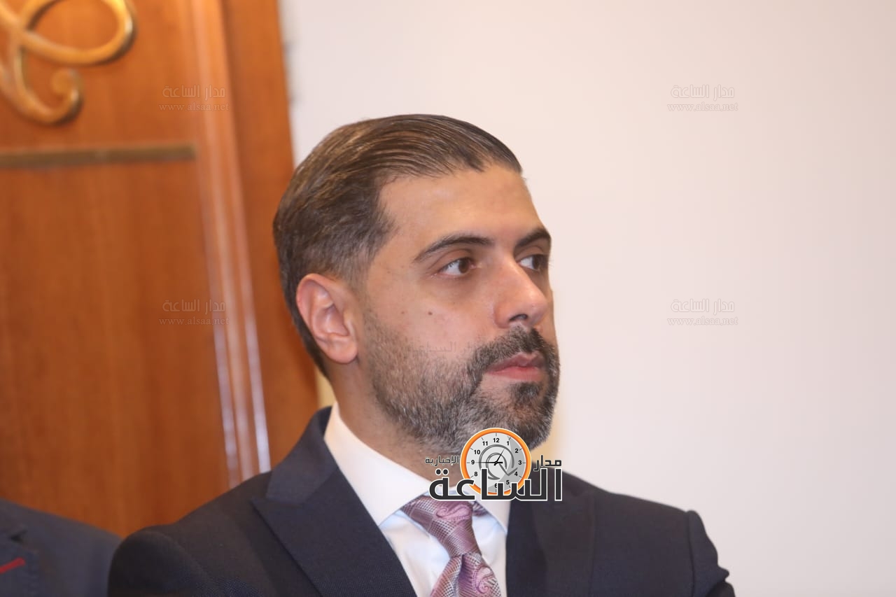 Madar Al-Saa Images 0.9029540631711672