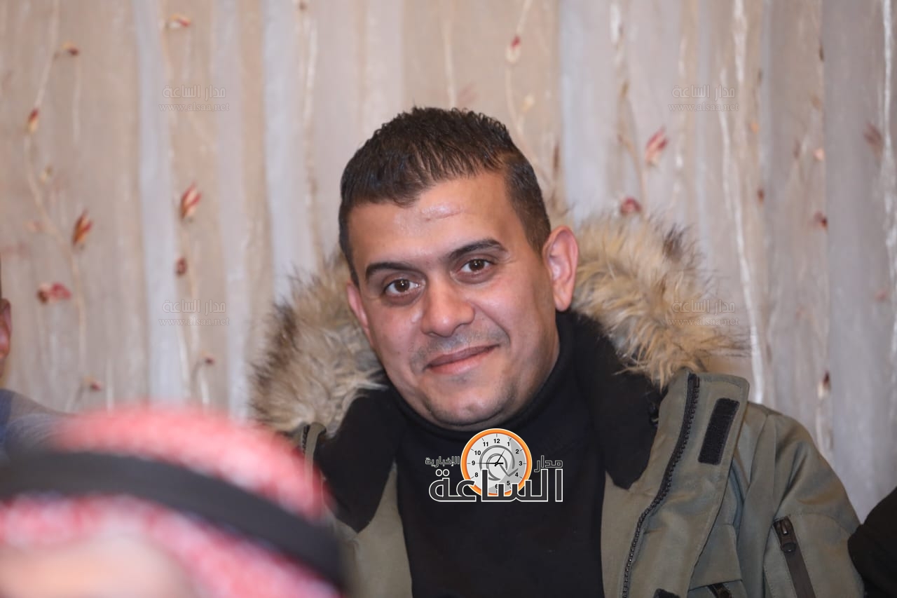 Madar Al-Saa Images 0.23092638843955982