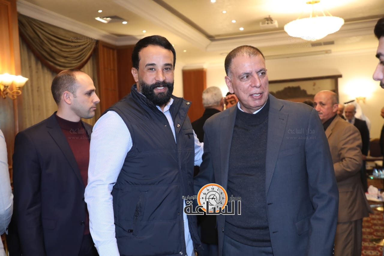 Madar Al-Saa Images 0.7006605941953865