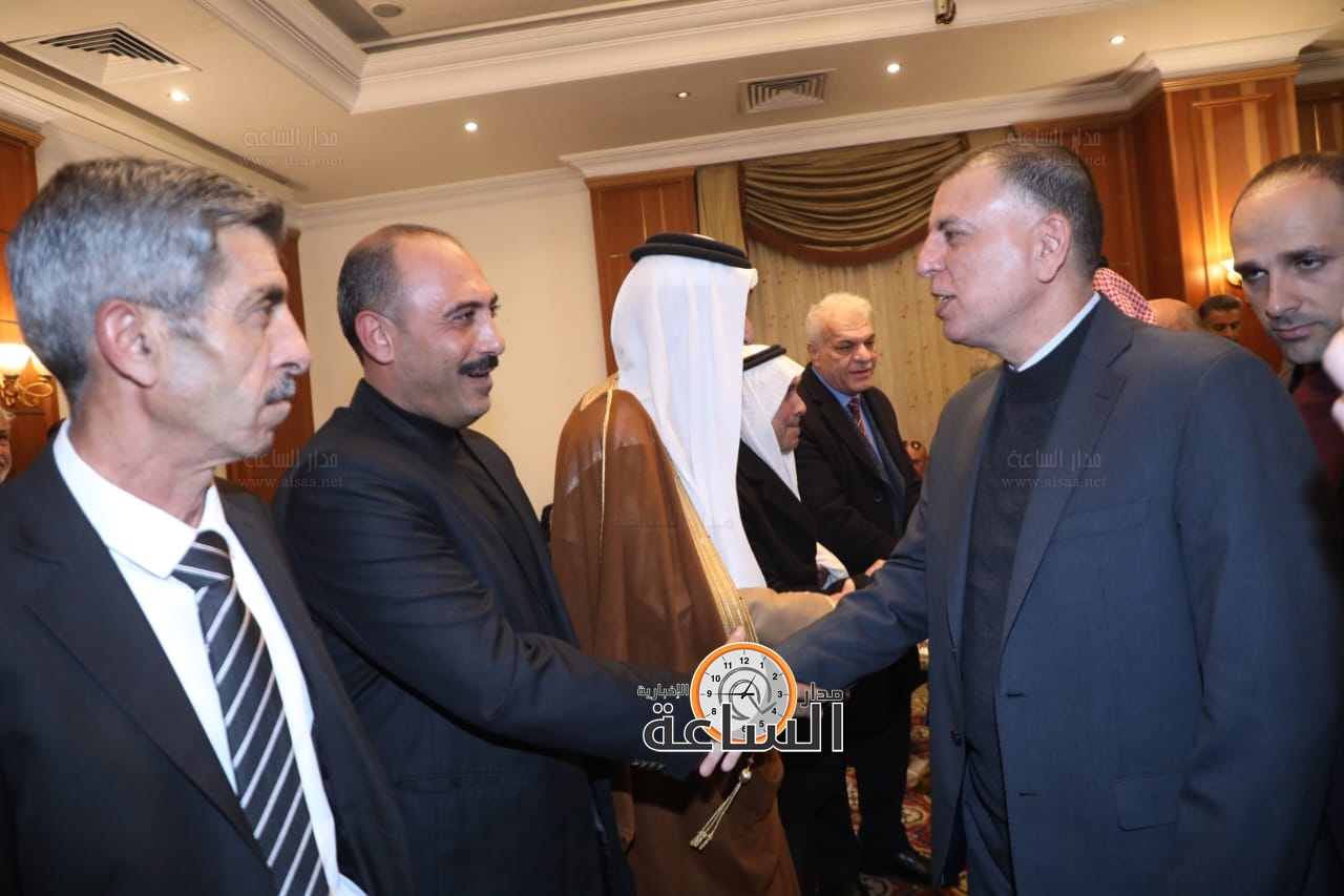 Madar Al-Saa Images 0.8083653024268174