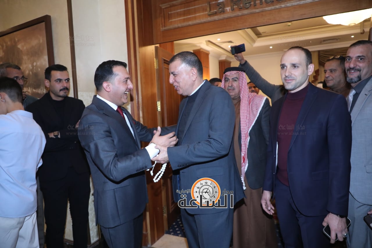 Madar Al-Saa Images 0.9943561295061263