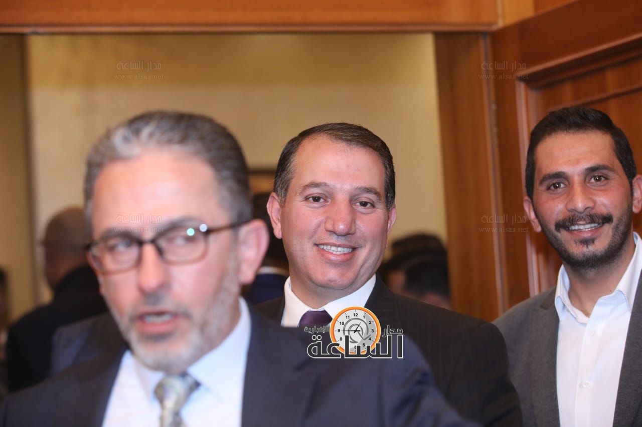 Madar Al-Saa Images 0.5480268438633369