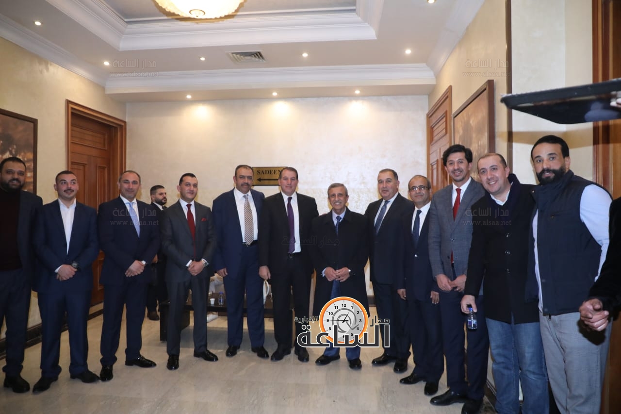 Madar Al-Saa Images 0.16035671150217135