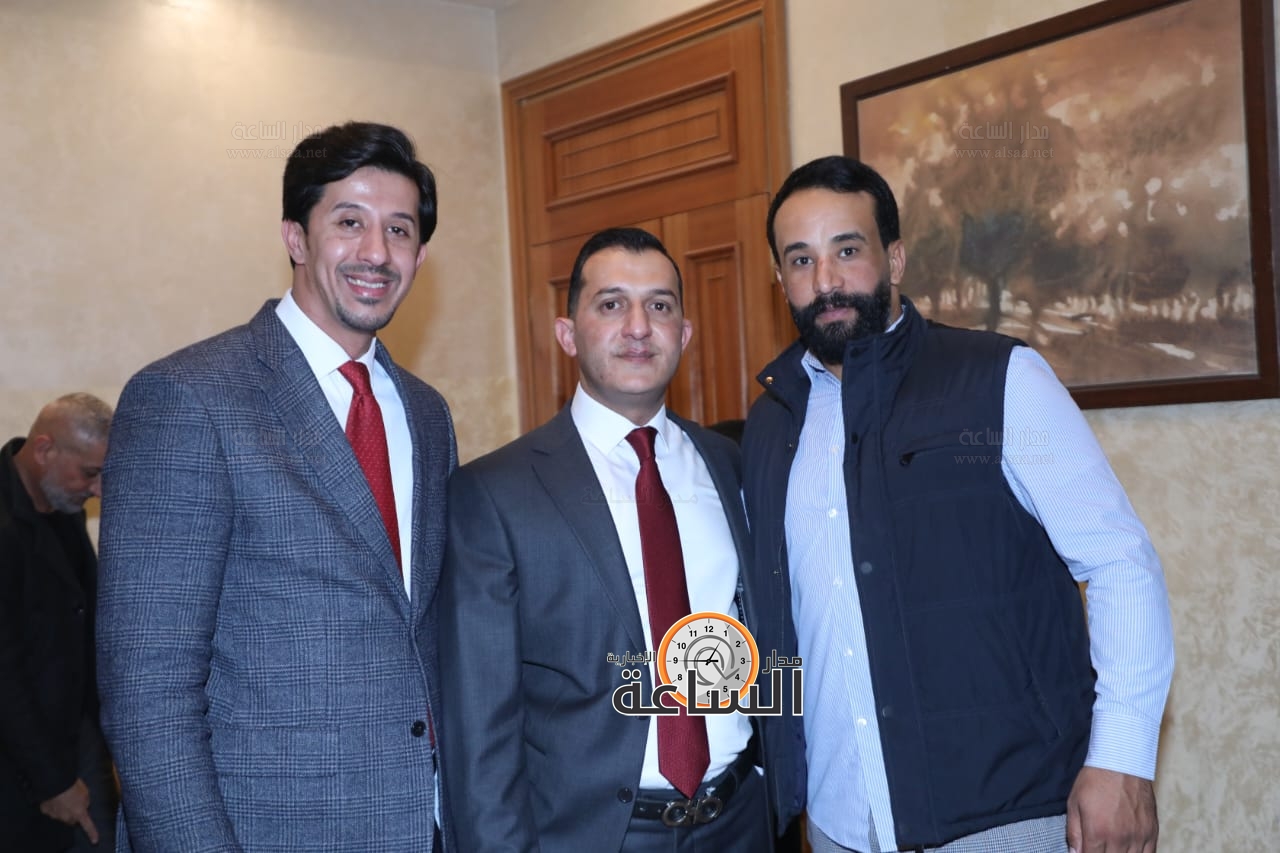 Madar Al-Saa Images 0.6643945634770929