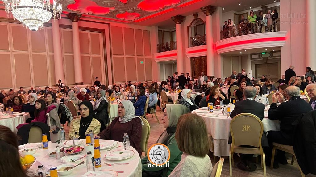 Madar Al-Saa Images 0.7421124521918772