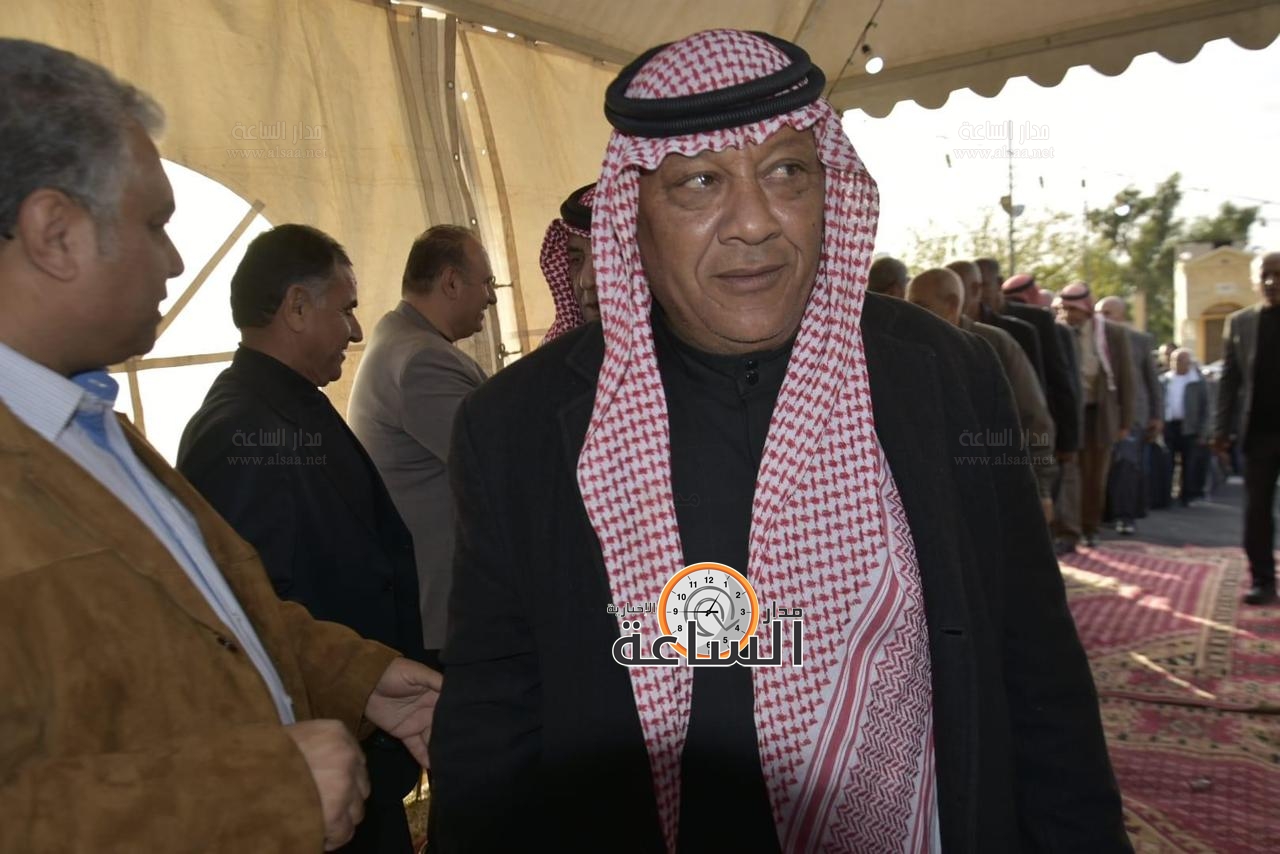 Madar Al-Saa Images 0.6241973817865258