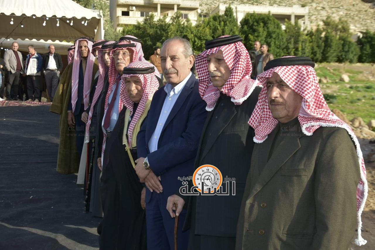 Madar Al-Saa Images 0.775254016805802