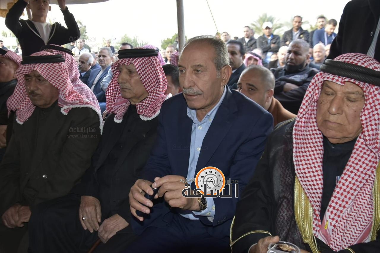 Madar Al-Saa Images 0.4471158685404648