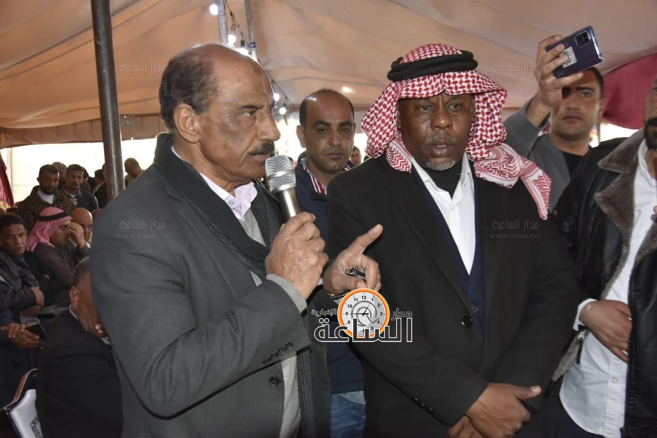 Madar Al-Saa Images 0.8737940069014336