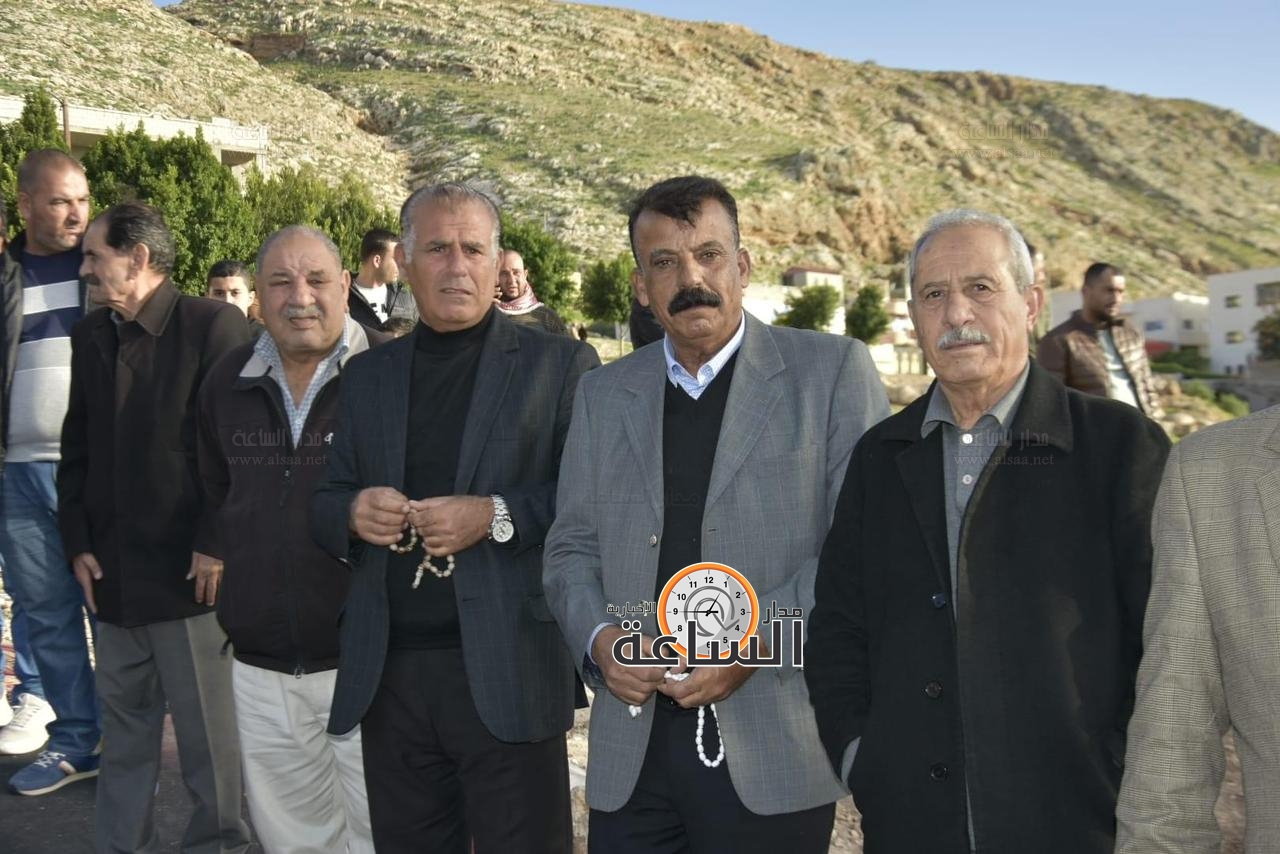 Madar Al-Saa Images 0.010841336049638661