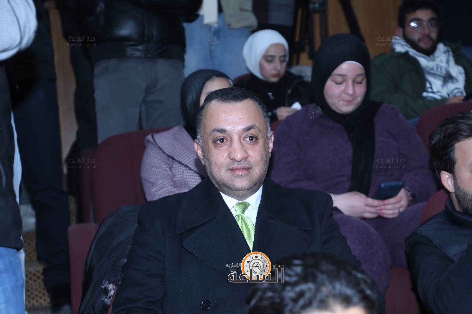 Madar Al-Saa Images 0.6764277650899639