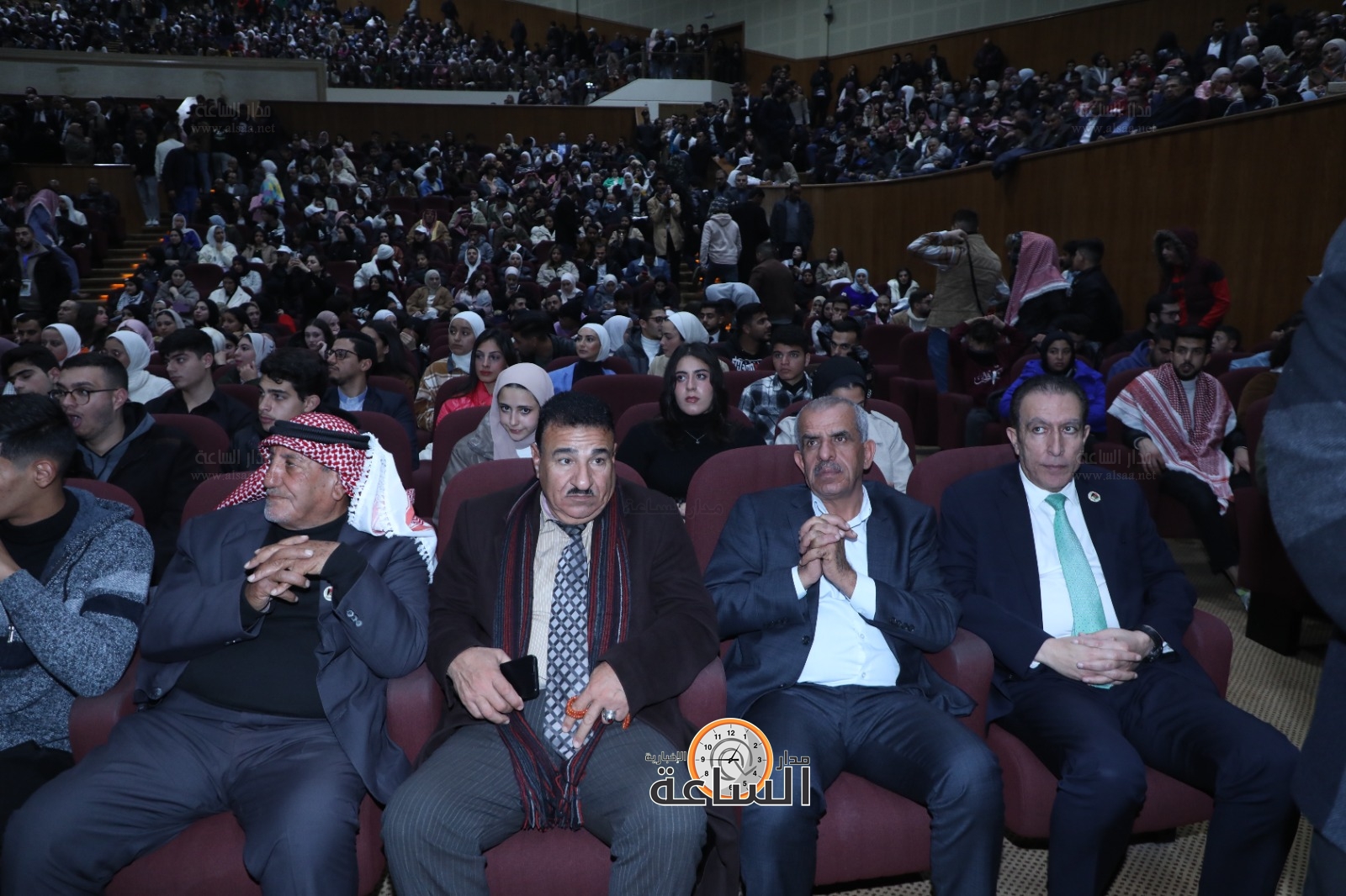 Madar Al-Saa Images 0.6358526161259073