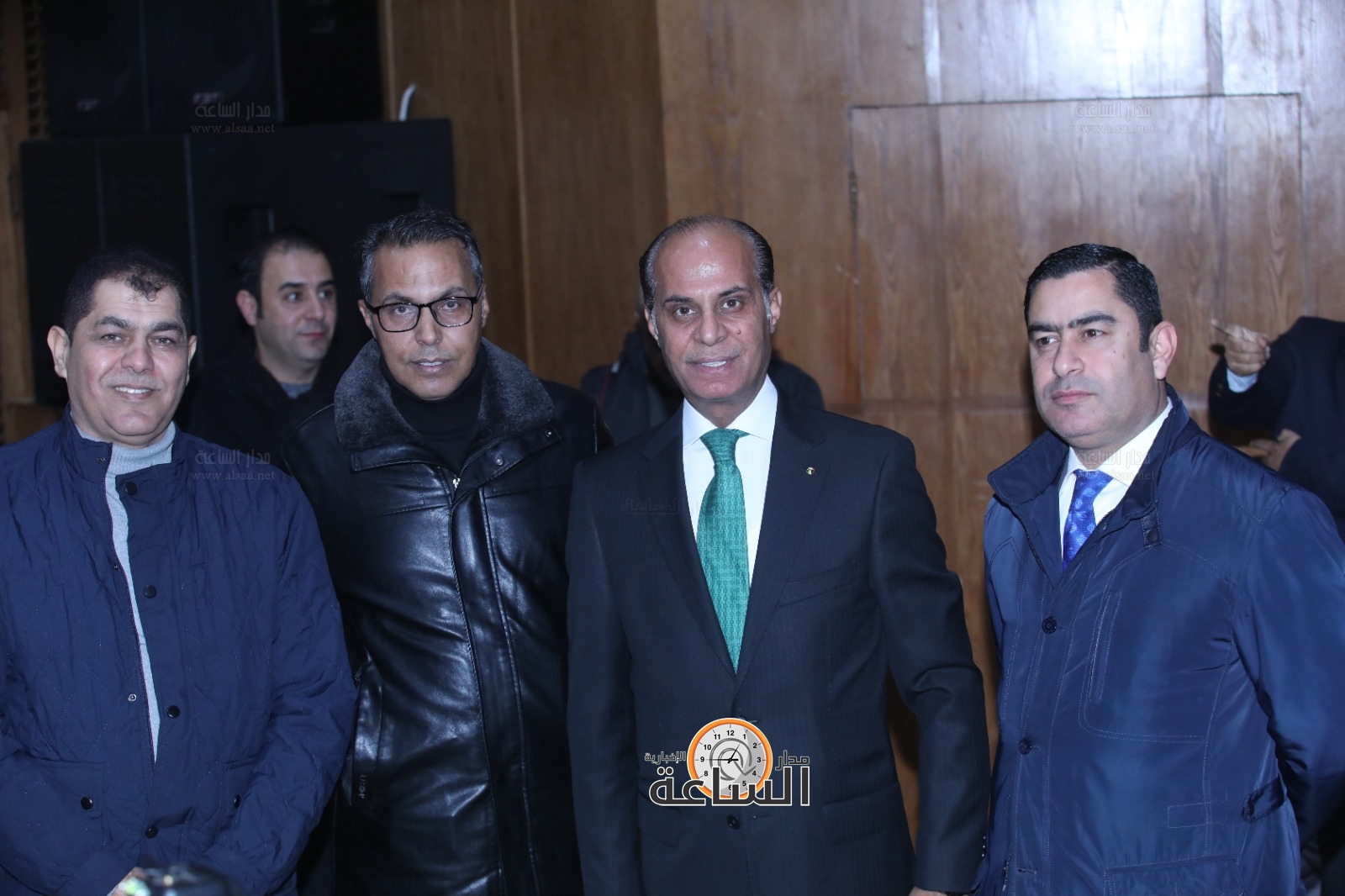 Madar Al-Saa Images 0.7129954656943369