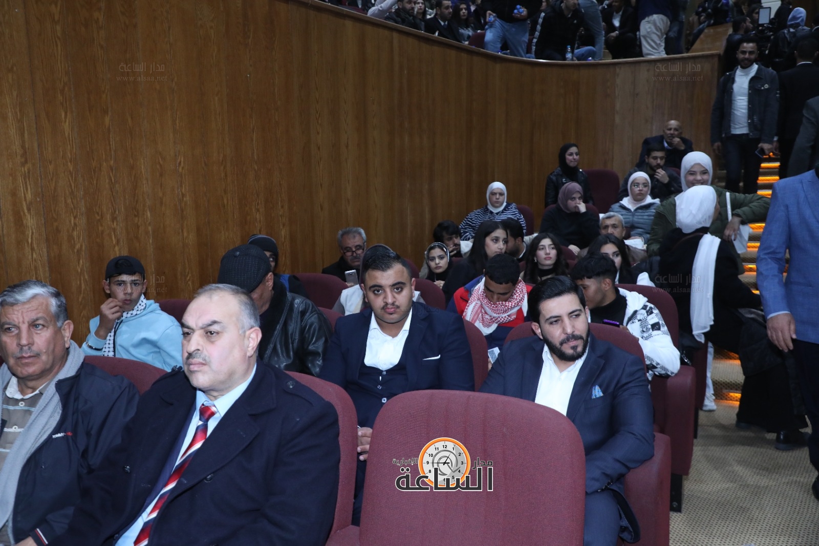 Madar Al-Saa Images 0.8643055536866584