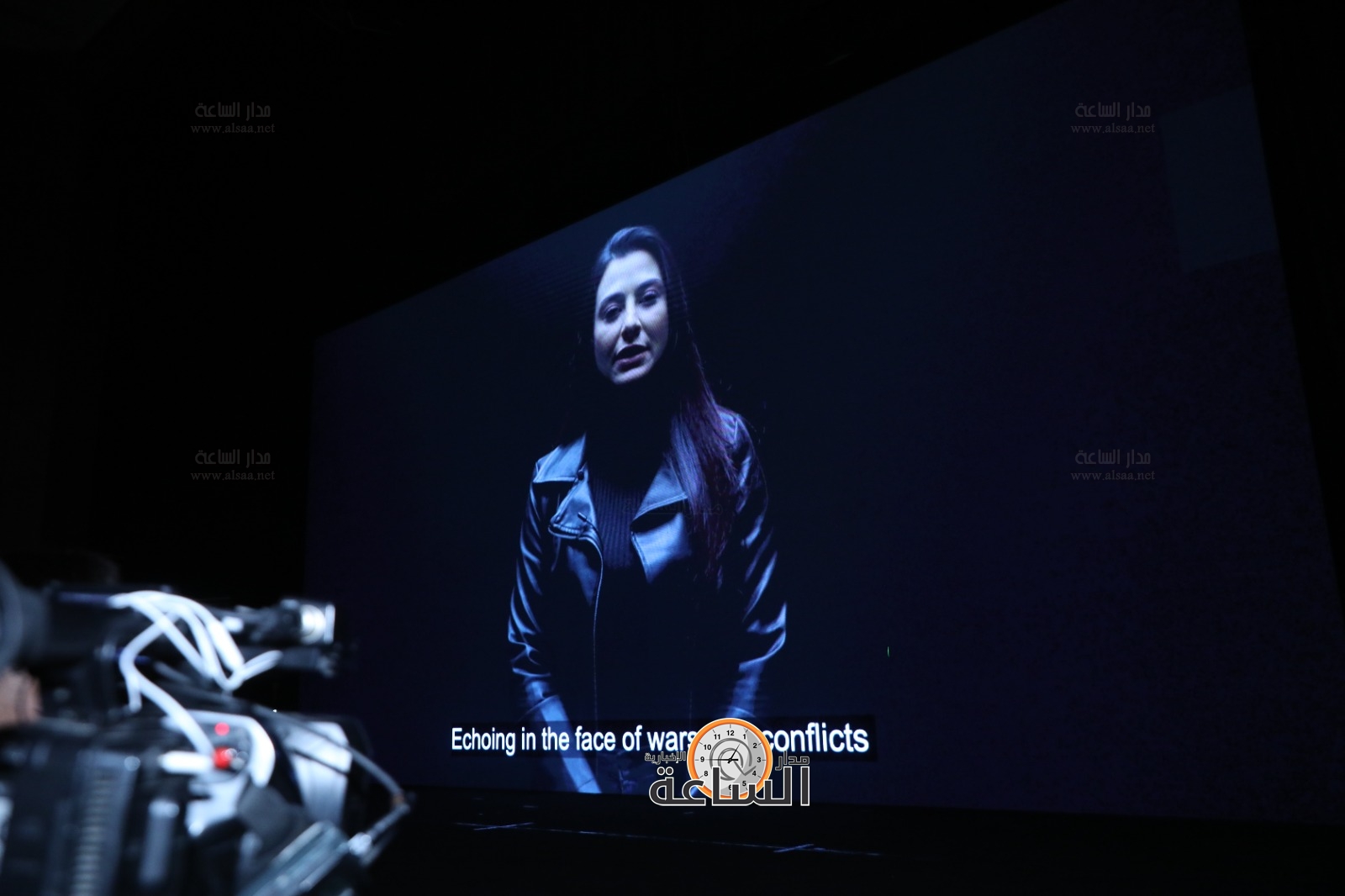 Madar Al-Saa Images 0.09150588433001139