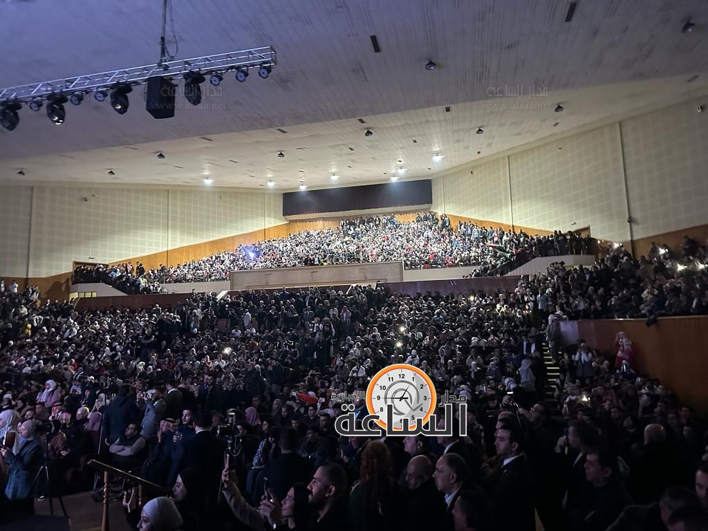 Madar Al-Saa Images 0.7559484866216677