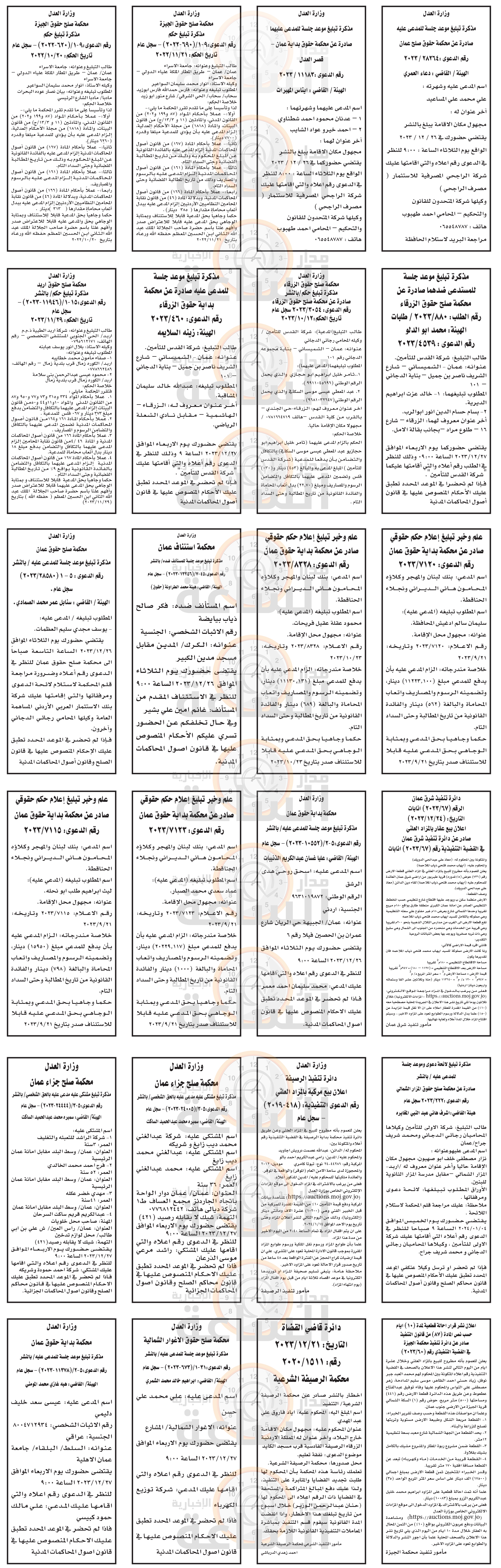 Madar Al-Saa Images 0.7792867218140769