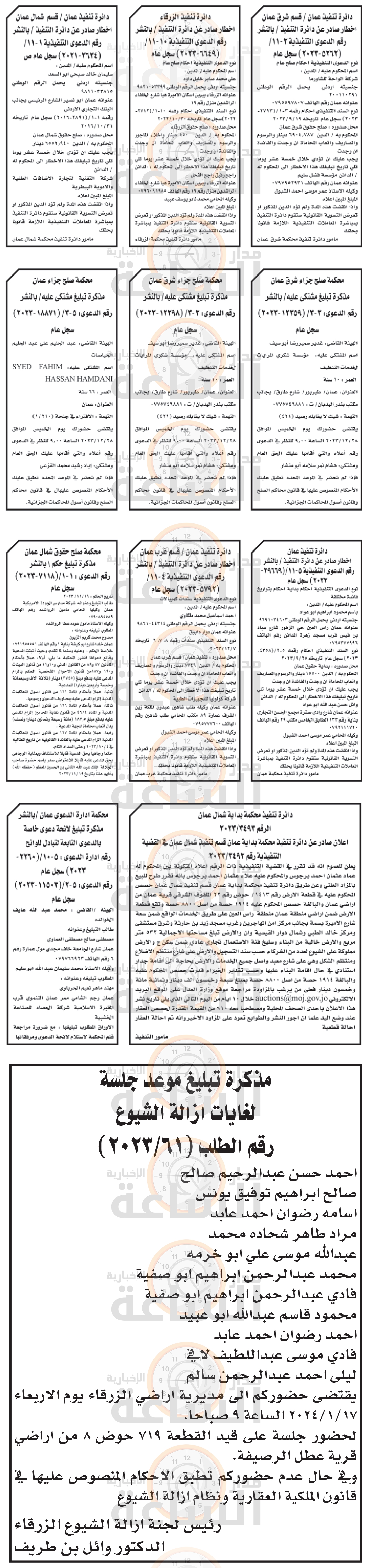 Madar Al-Saa Images 0.03363825214869731