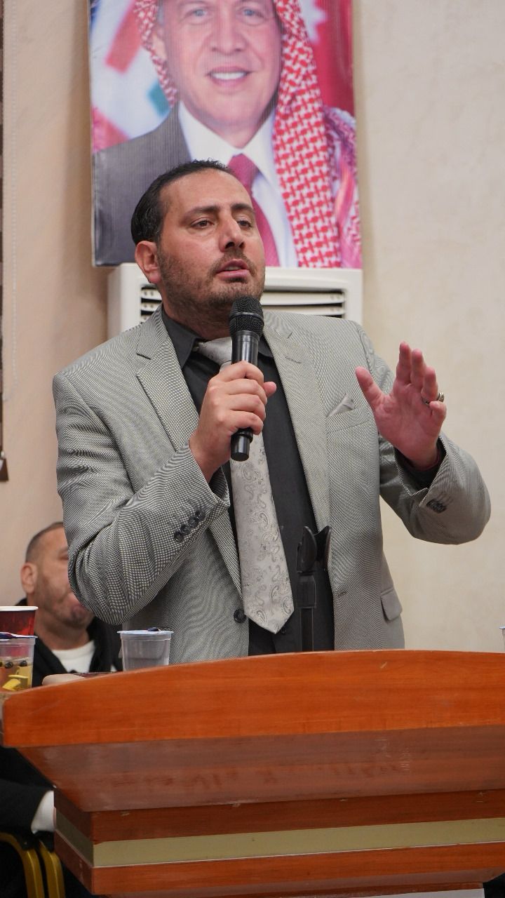 Madar Al-Saa Images 0.3350816096793612