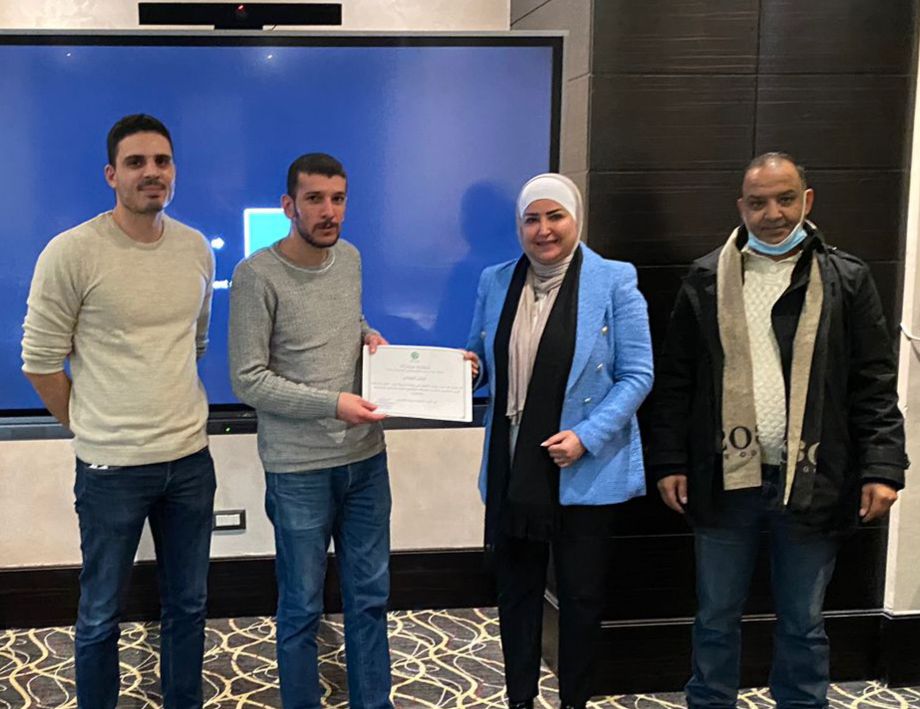 Madar Al-Saa Images 0.4677127548083322