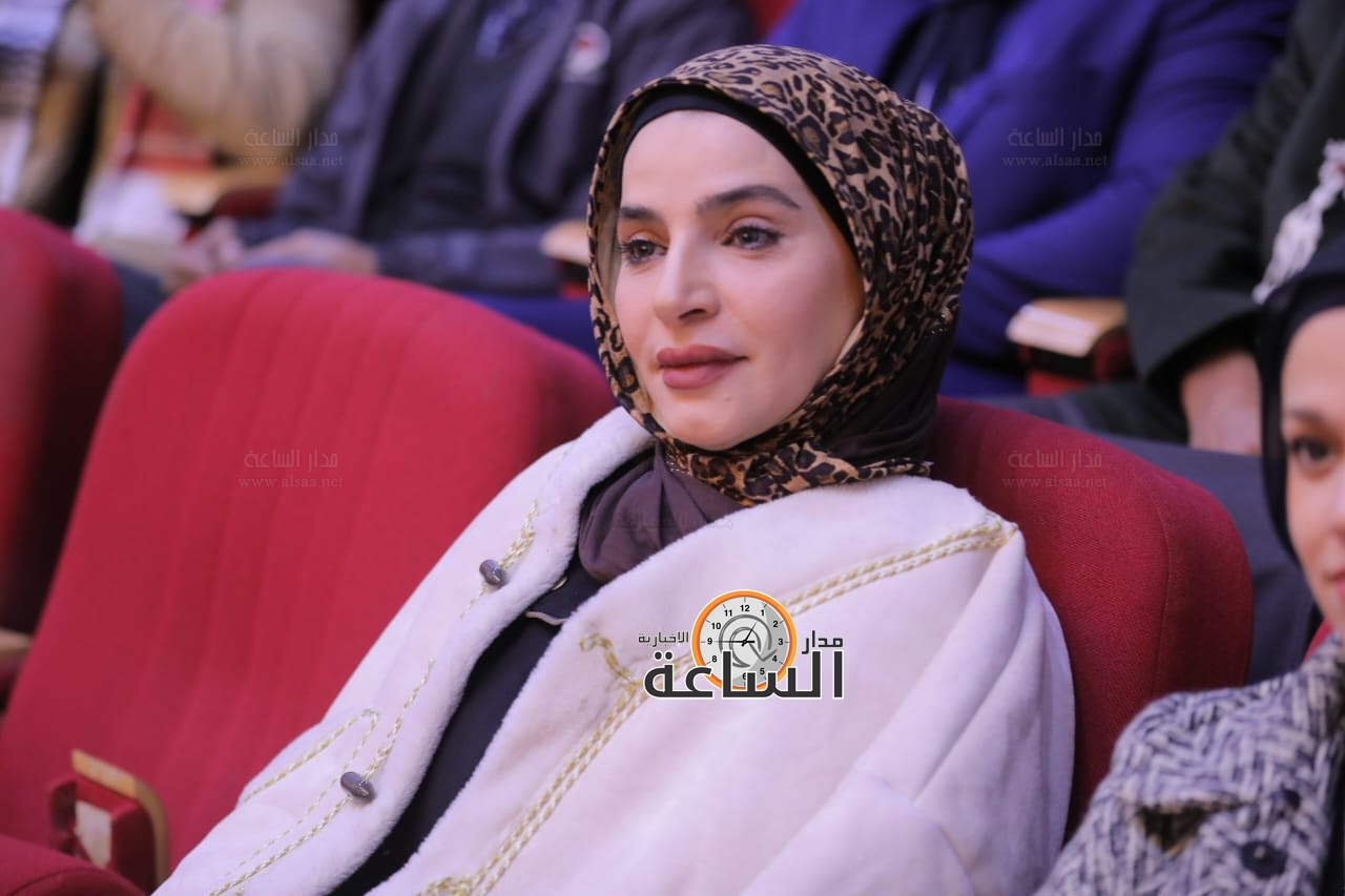 Madar Al-Saa Images 0.22628330177713063