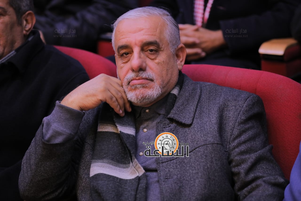 Madar Al-Saa Images 0.5337343472758156