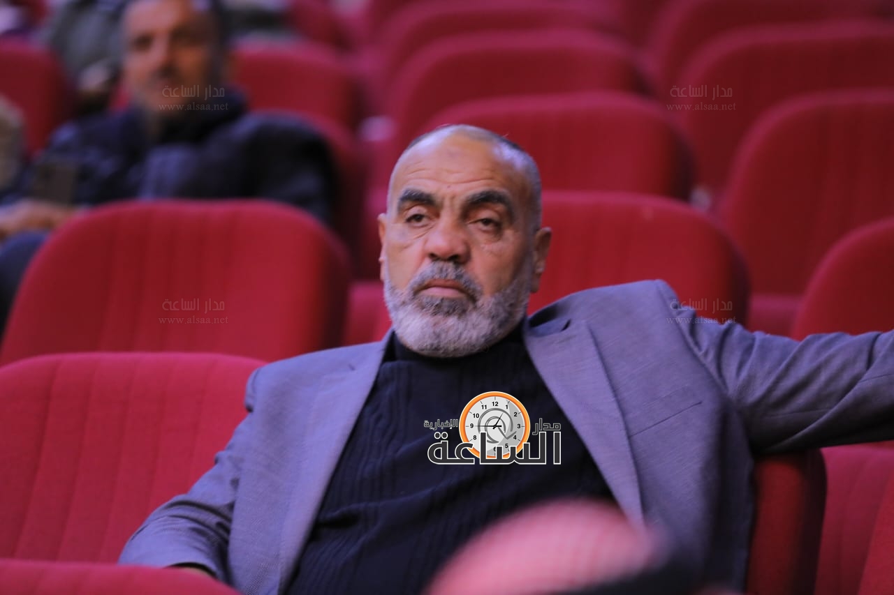 Madar Al-Saa Images 0.15763009203349077