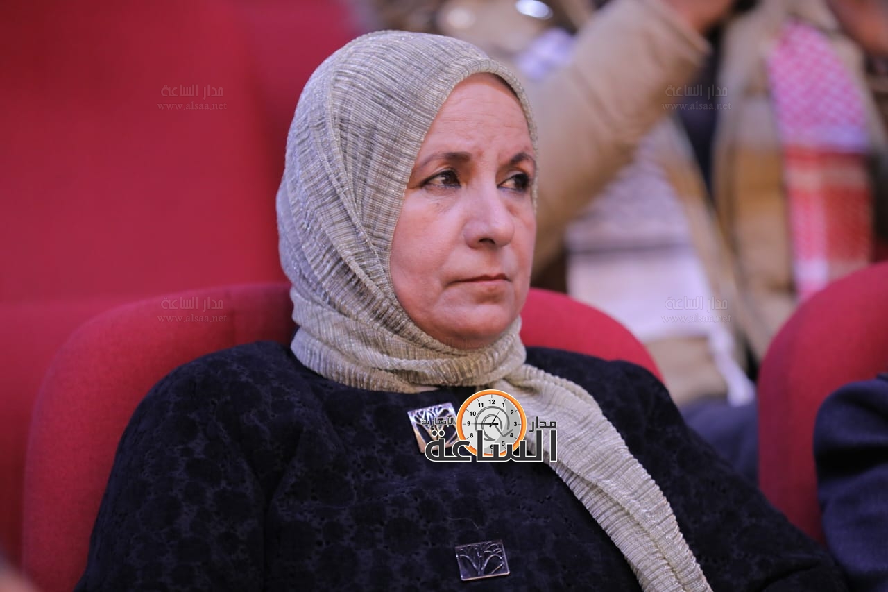 Madar Al-Saa Images 0.3666670682568116