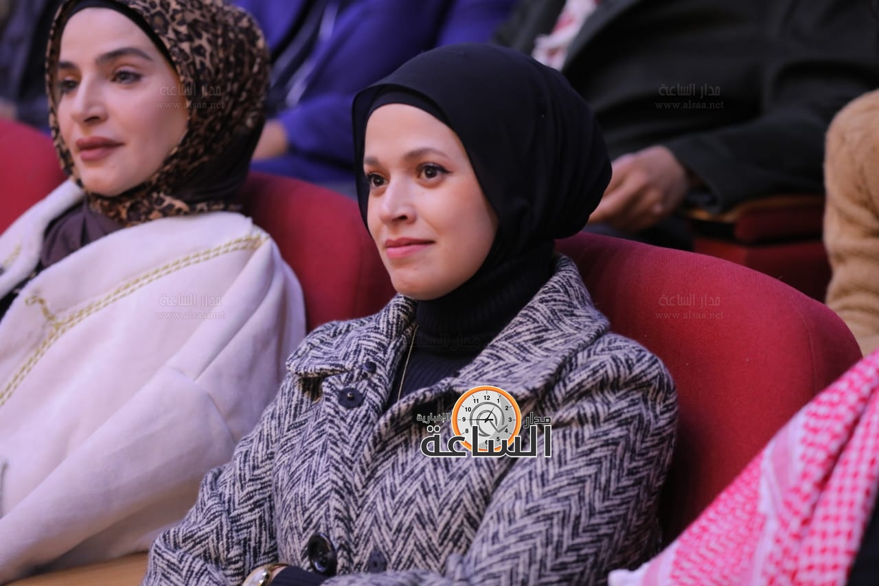 Madar Al-Saa Images 0.6153173994626426