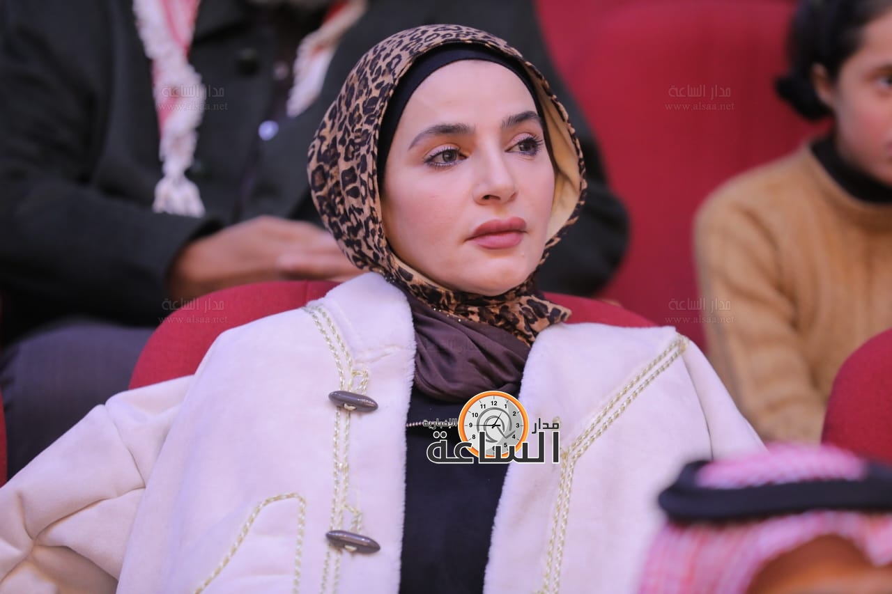 Madar Al-Saa Images 0.11231316504705036