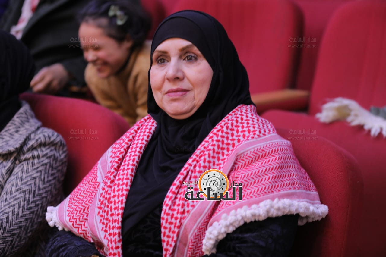 Madar Al-Saa Images 0.26858656237134326