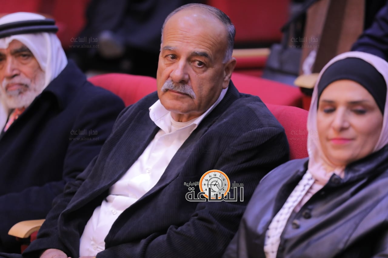 Madar Al-Saa Images 0.013212483153796972