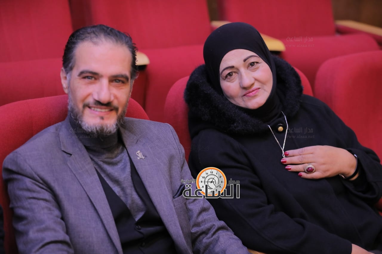 Madar Al-Saa Images 0.14692675118919762