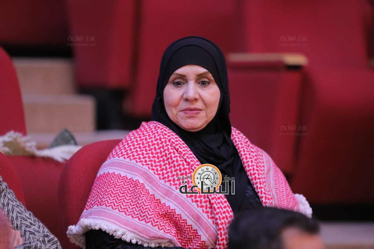 Madar Al-Saa Images 0.9094710675724056