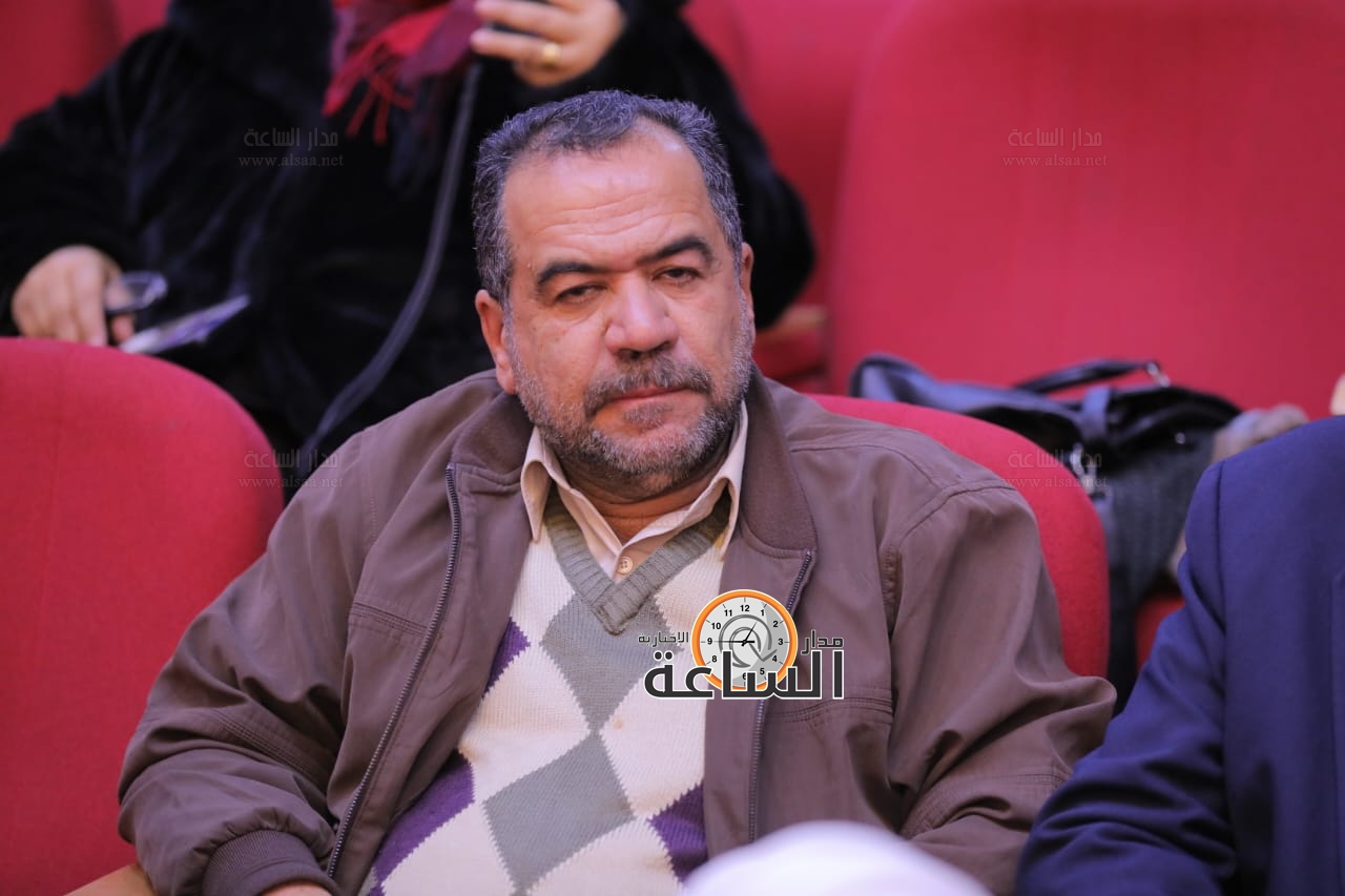 Madar Al-Saa Images 0.6538854343590519