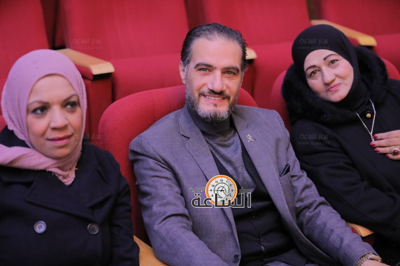 Madar Al-Saa Images 0.19107701612618366