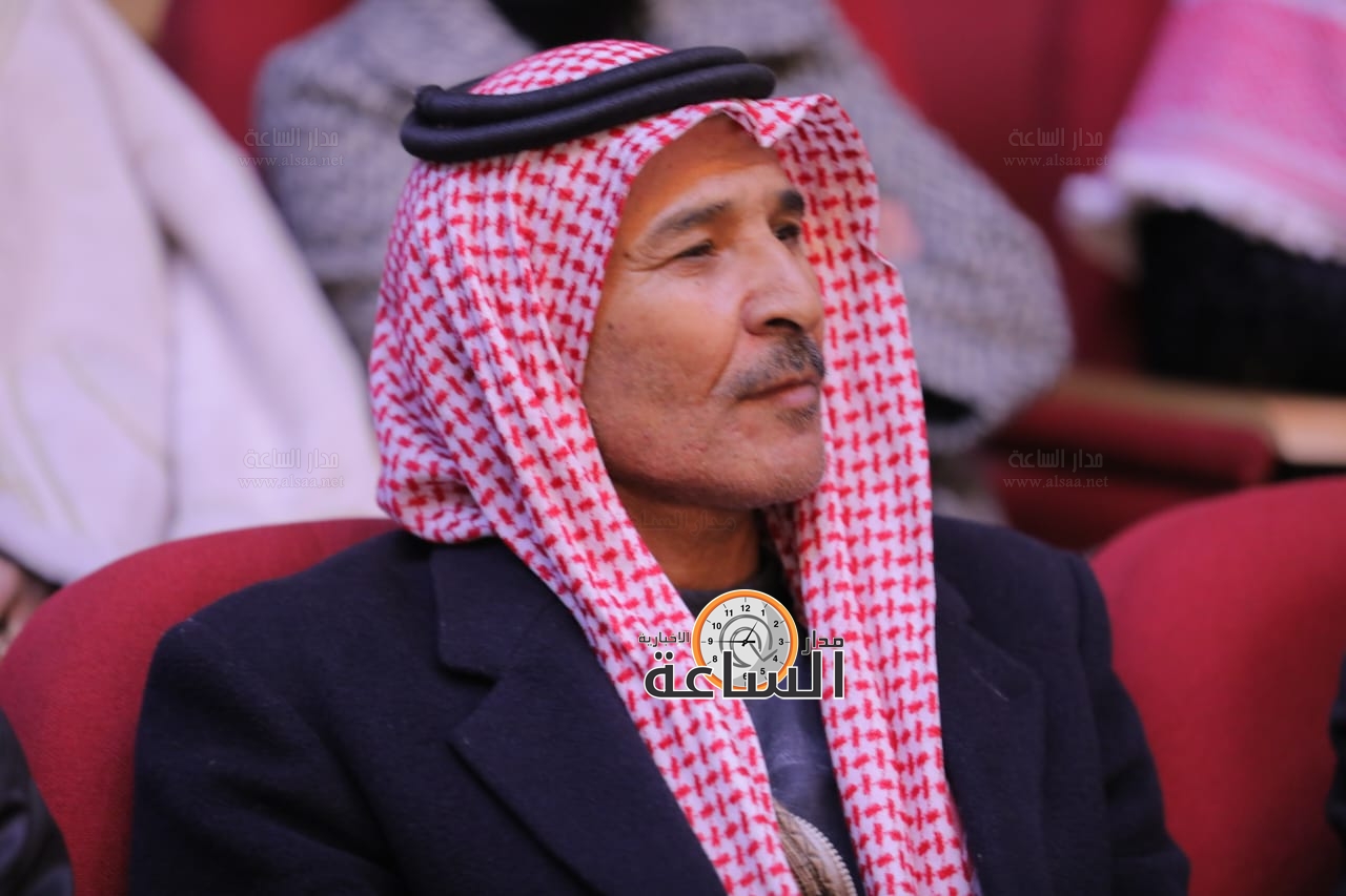 Madar Al-Saa Images 0.12896580198641594