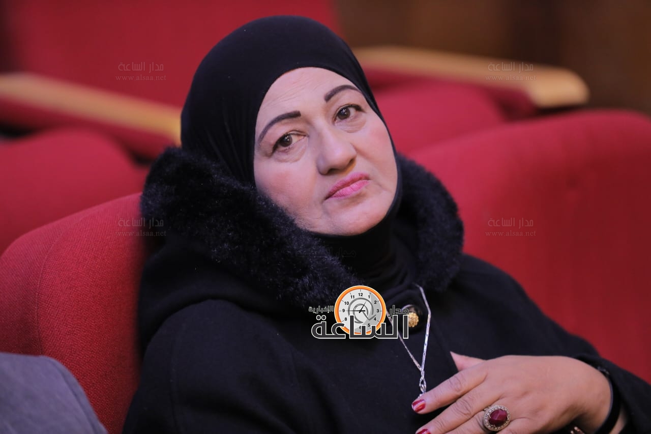 Madar Al-Saa Images 0.7890070308814734