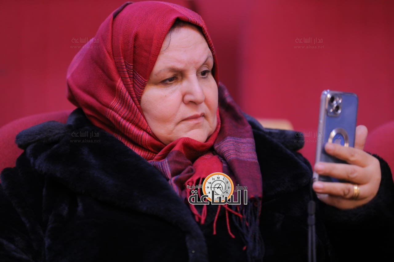 Madar Al-Saa Images 0.3348624108333751