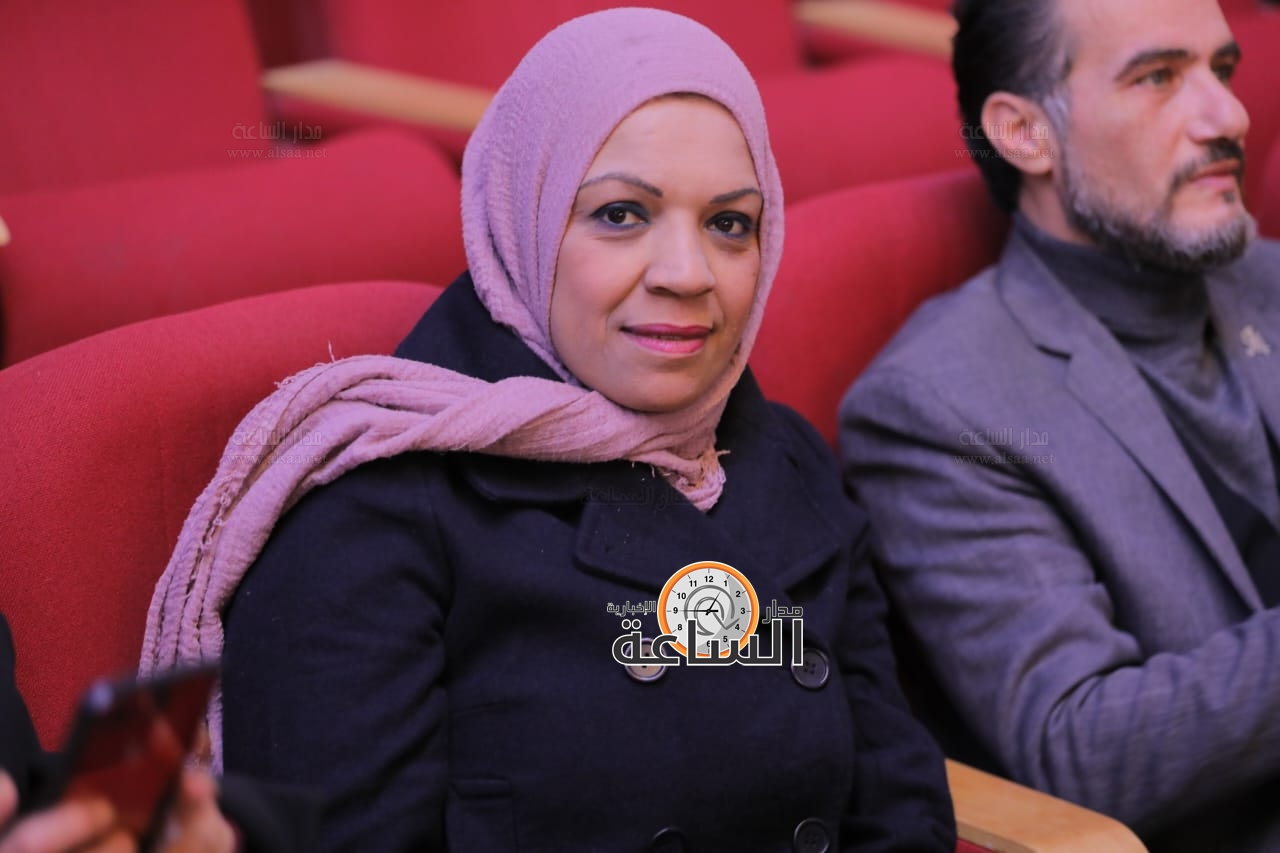 Madar Al-Saa Images 0.793668123006011