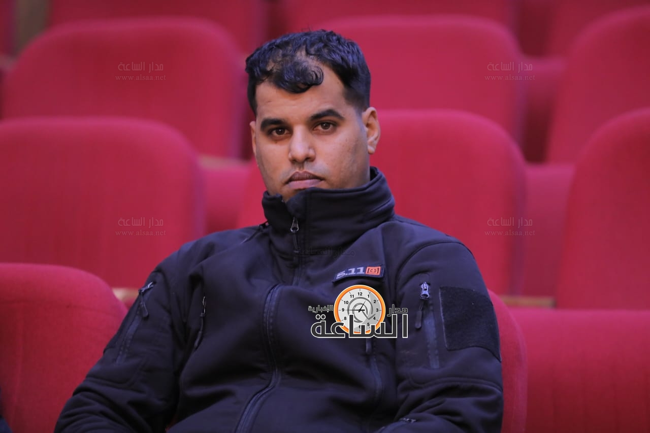 Madar Al-Saa Images 0.28271096125149686