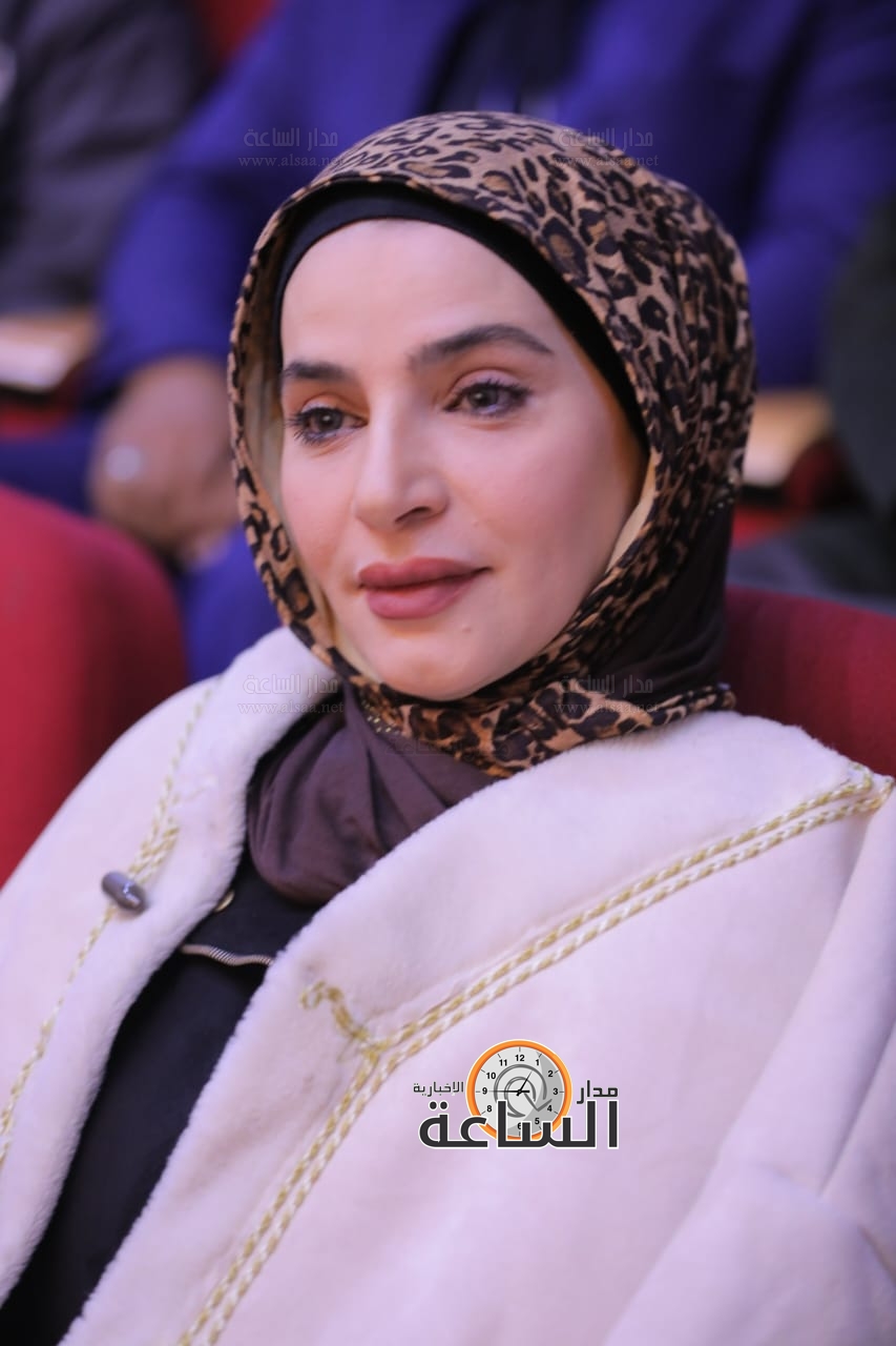 Madar Al-Saa Images 0.30205567532934907