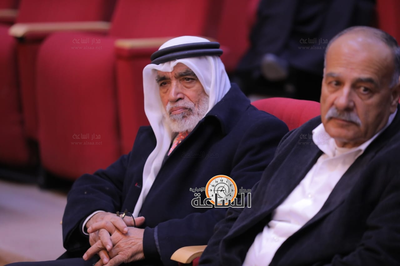 Madar Al-Saa Images 0.7124641024973726